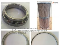 Импортозамещение номенклатуры запчастей Cummins.