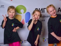 Театральная студия для детей в Москве от 5-16 лет