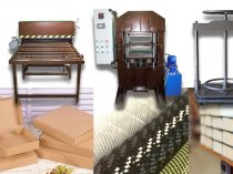 Изготовление современного прессового оборудования и станков для полиграфии