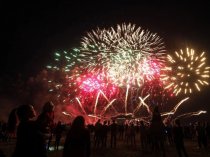 Компания «Нева-Салют» — центр профессиональной пиротехники и праздничных шоу в Санкт-Петербурге