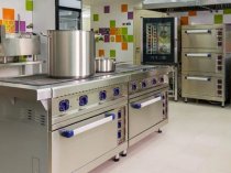 «ТехноБытСервис»: проверенный партнёр для предприятий общепита в Казани