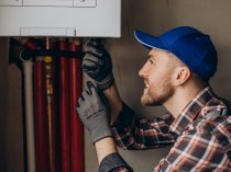Газификация частных обьектов в СПБ