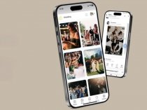 Lenteres Wedding – цифровое волшебство для вашей красивой свадьбы