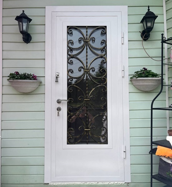 «АртМеталл»: качественная защита жилых и офисных помещений