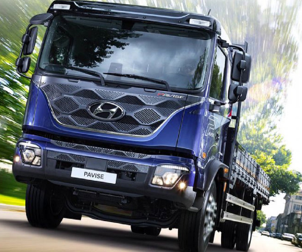 Hyundai Trucks: Корейский ответ европейским гигантам. Почему эти грузовики заслуживают внимания?