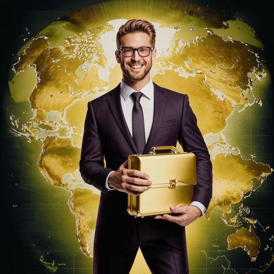 Мифы о суперпродажнике - менеджере, которого хотят заполучить все sales-компании.