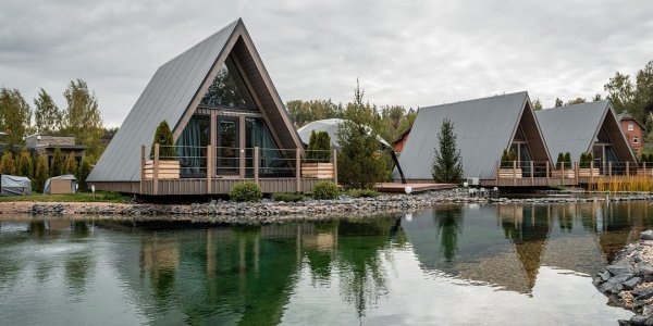 Ваш идеальный отпуск: бронирование баз отдыха по всей Росссии и не только