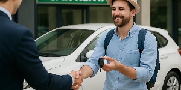 Аренда автомобилей в России: лучшие сервисы, цены, советы