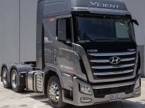 Hyundai Trucks: Корейский ответ европейским гигантам. Почему эти грузовики заслуживают внимания?
