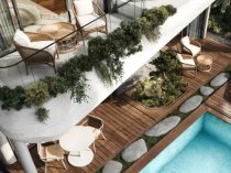 Sunny Moon Village — новый премиальный формат вилл на юге Пхукета