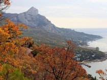 Золотая осень в Крыму: карта вин для идеального отдыха