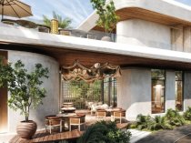 Sunny Moon Village — новый премиальный формат вилл на юге Пхукета