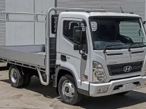 Hyundai Trucks: Корейский ответ европейским гигантам. Почему эти грузовики заслуживают внимания?