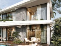 Sunny Moon Village — новый премиальный формат вилл на юге Пхукета